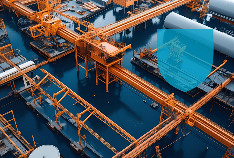 assurance multirisque industrielle pro pas cher à Marseille