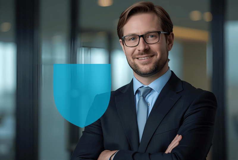 Courtier professionnel