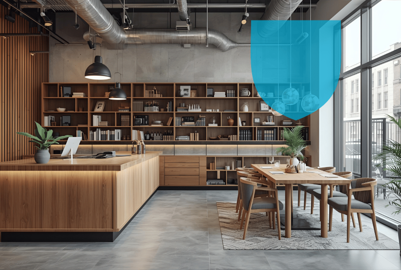 Commerce avec un MRP