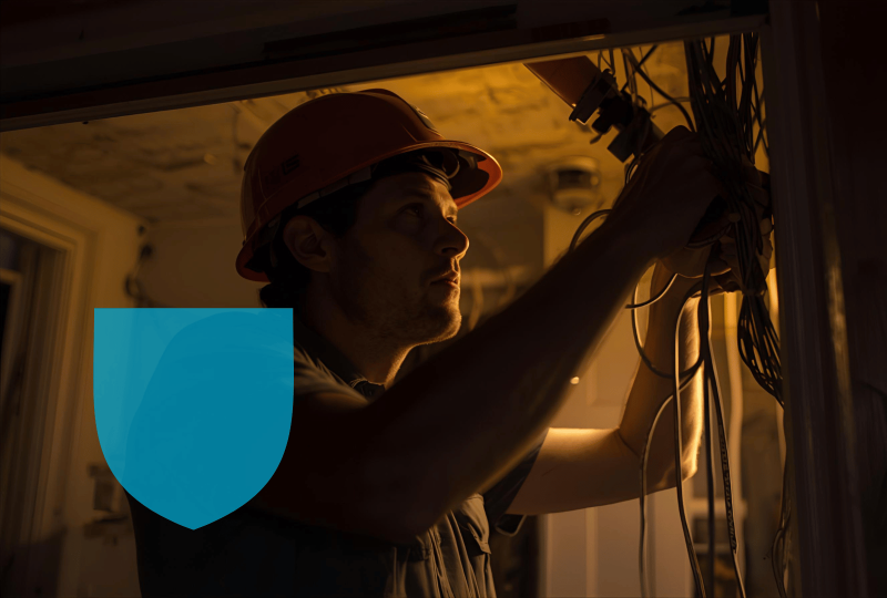 Electricien en activité à Toulouse