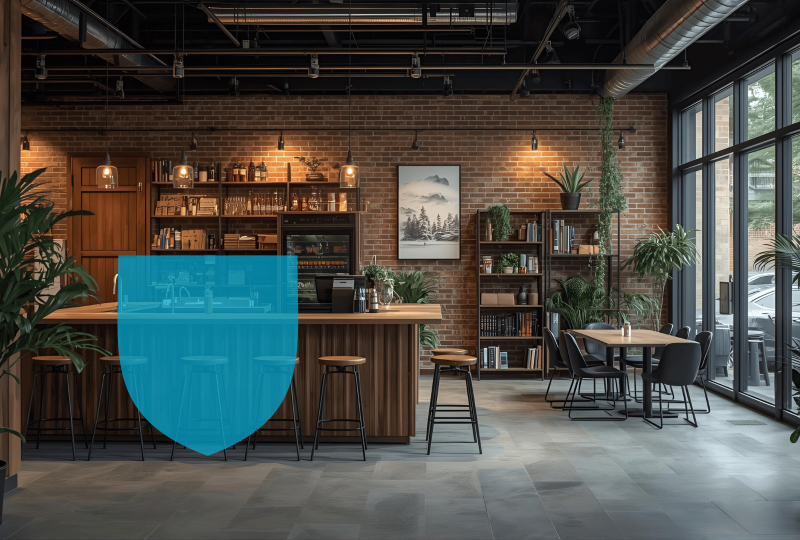 Assurance commercant ou locataire MRP