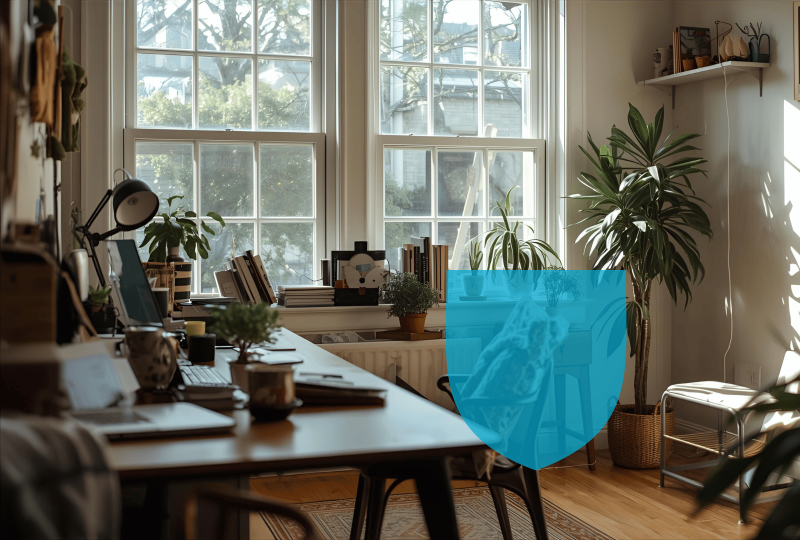 Assurance pro auto-entrepreneur à domicile