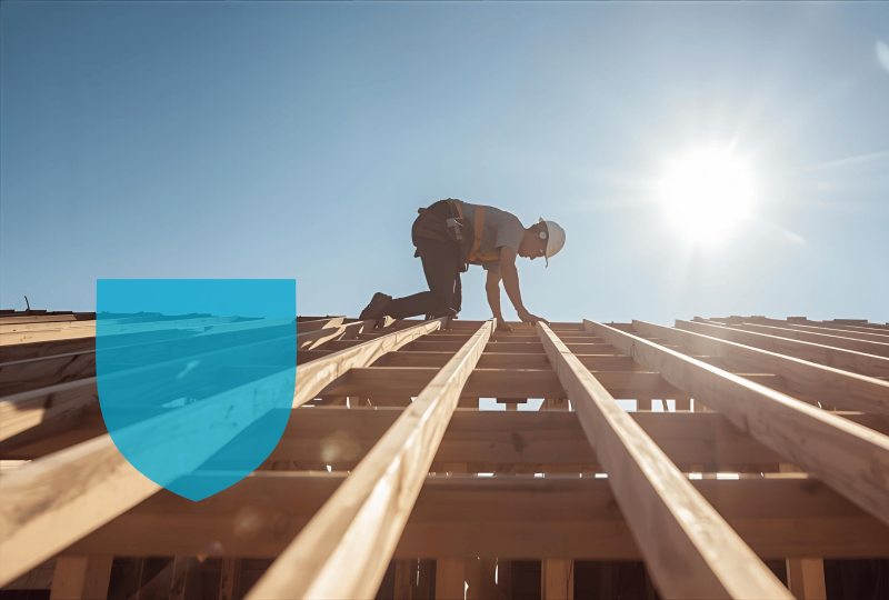 Assurance pour charpentier couvreur à Strasbourg