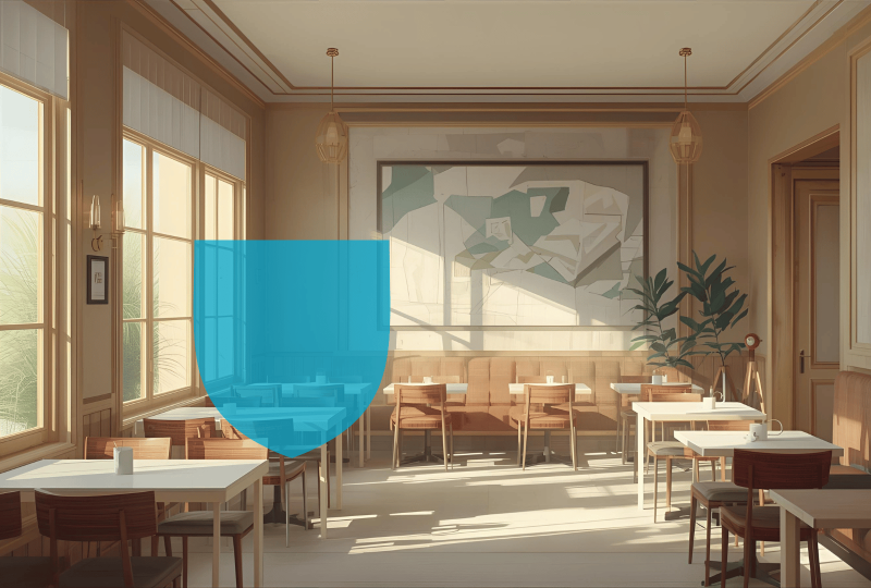 Assurance multirisque hôtel