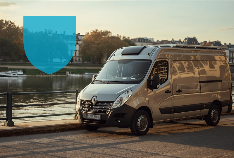 Assurance pour utilitaire