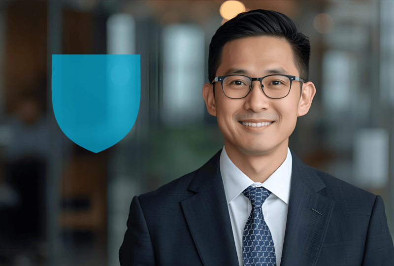 Dirigeant d'entreprise