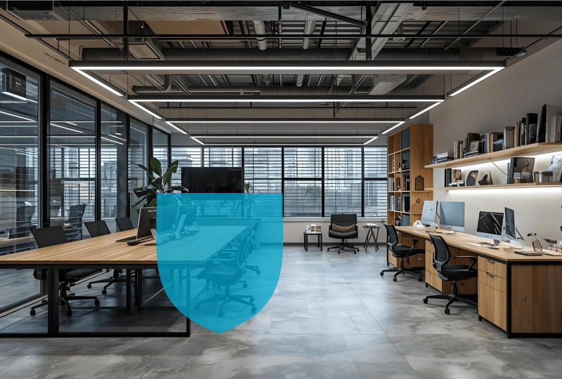 Bureau d'études technique