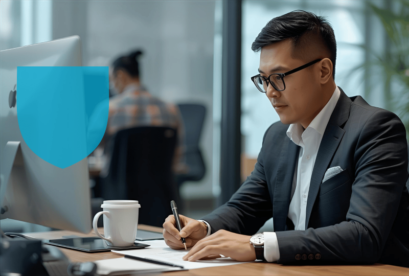 Assurance multirisque cabinet d'expertise comptable