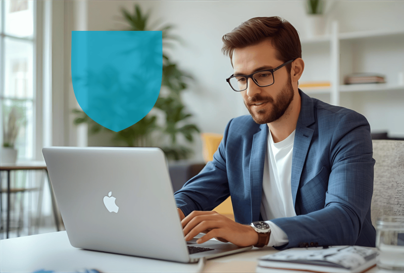 Professionnelle avec sa MRP rentable