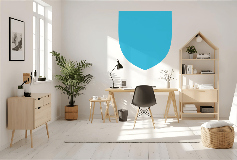 Studio sous assurance PNO à Paris