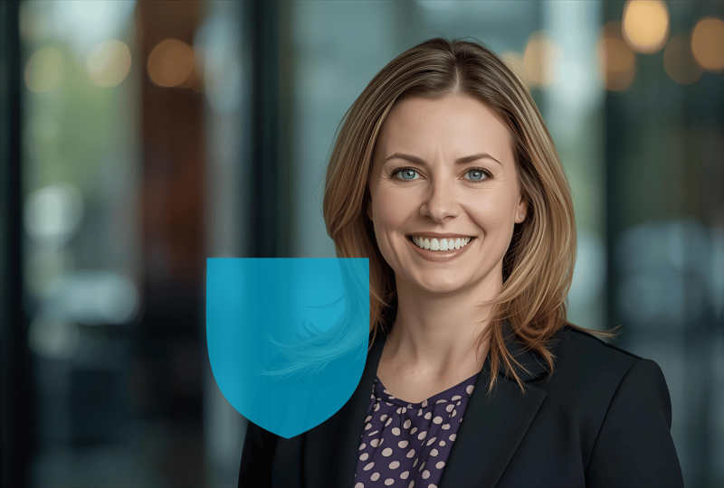 Dirigeante d'entreprise mutuelle