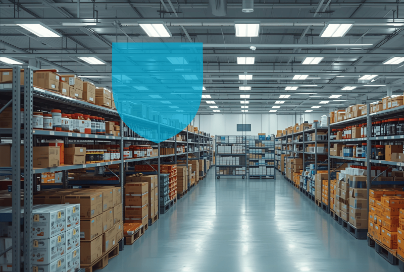 Industrie pharmaceutique 