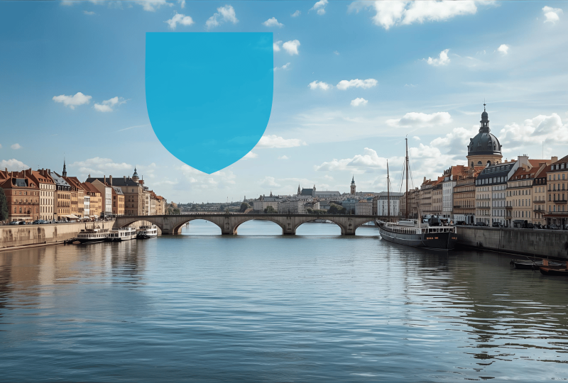 Assurance crédit dans la ville de Pontoise