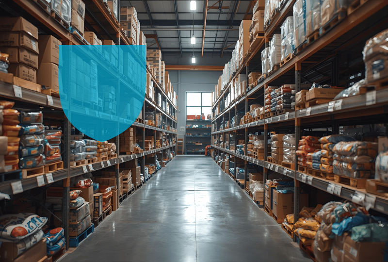 Commerce de gros mutuelle