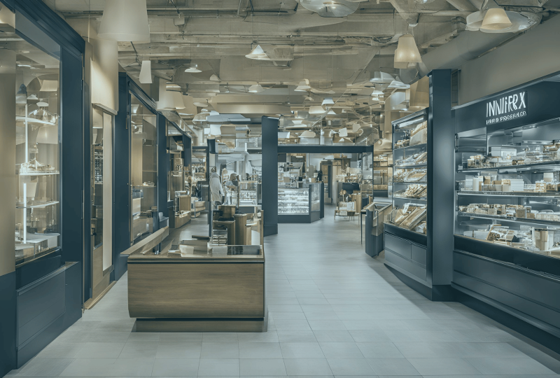 Assurance MRP pro boutique à Rennes