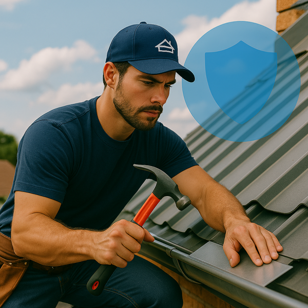 Assurance Décennale Couvreurs / Zingueurs : protégez vos chantiers de toiture en toute sérénité