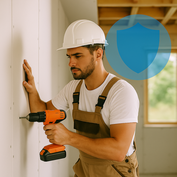 Assurance Décennale Entreprise générale du bâtiment : une couverture adaptée à chaque chantier