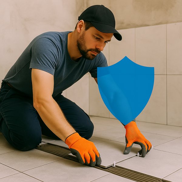Assurance Décennale Carreleur : sécurisez vos poses de carrelage et vos chantiers avec un courtier