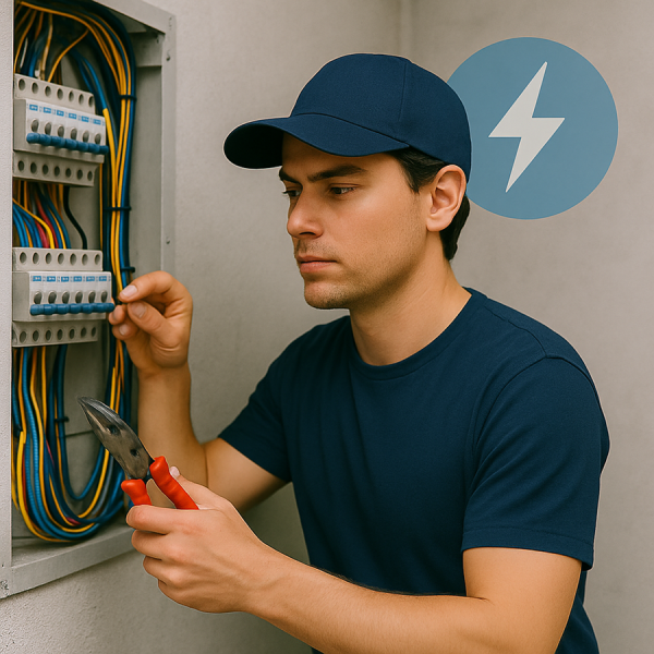 Assurance Décennale Électricien : couvrez vos installations sur le long terme