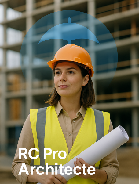 RC Pro Architecte : Comparez les meilleures assurances pour exercer en toute conformité